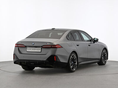 BMW i5 Gebrauchtwagen