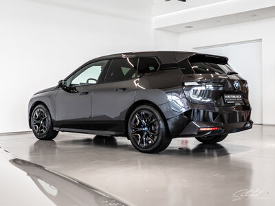 BMW iX Gebrauchtwagen BMW iX Gebrauchtwagen