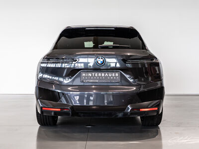 BMW iX Gebrauchtwagen BMW iX Gebrauchtwagen