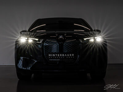 BMW iX Gebrauchtwagen BMW iX Gebrauchtwagen