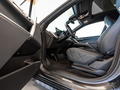 BMW iX Gebrauchtwagen BMW iX Gebrauchtwagen