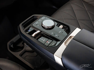 BMW iX Gebrauchtwagen BMW iX Gebrauchtwagen