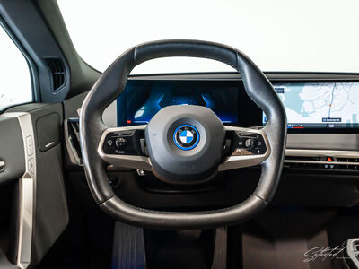 BMW iX Gebrauchtwagen BMW iX Gebrauchtwagen
