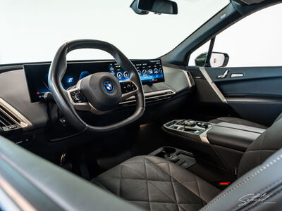 BMW iX Gebrauchtwagen BMW iX Gebrauchtwagen