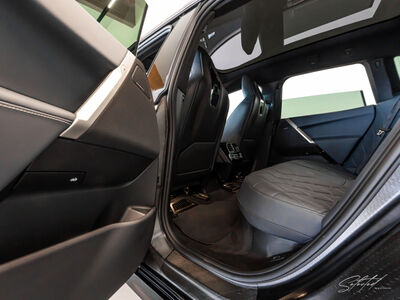 BMW iX Gebrauchtwagen BMW iX Gebrauchtwagen