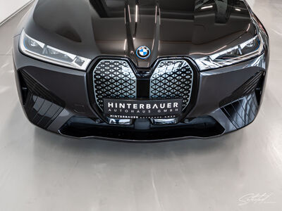 BMW iX Gebrauchtwagen BMW iX Gebrauchtwagen