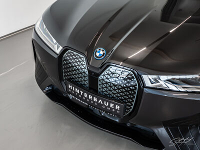 BMW iX Gebrauchtwagen BMW iX Gebrauchtwagen