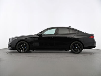 BMW 5er Gebrauchtwagen BMW 5er Gebrauchtwagen