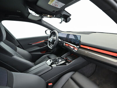 BMW 5er Gebrauchtwagen BMW 5er Gebrauchtwagen