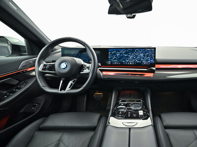 BMW 5er Gebrauchtwagen BMW 5er Gebrauchtwagen