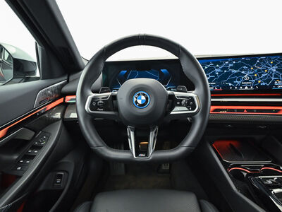 BMW 5er Gebrauchtwagen BMW 5er Gebrauchtwagen