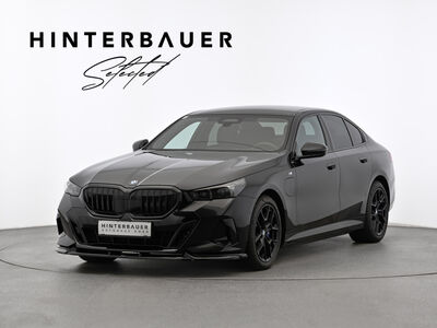 BMW 5er Gebrauchtwagen BMW 5er Gebrauchtwagen