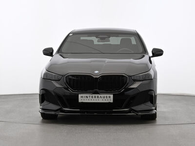 BMW 5er Gebrauchtwagen BMW 5er Gebrauchtwagen