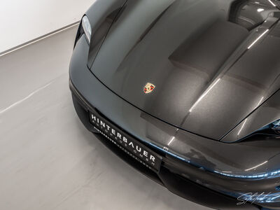 Porsche Taycan Gebrauchtwagen Porsche Taycan Gebrauchtwagen