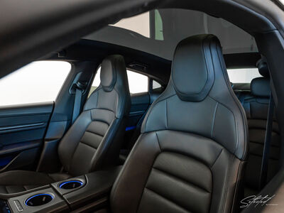 Porsche Taycan Gebrauchtwagen Porsche Taycan Gebrauchtwagen