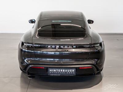 Porsche Taycan Gebrauchtwagen Porsche Taycan Gebrauchtwagen