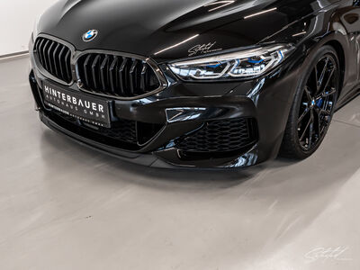 BMW 8er Gran Coupé Gebrauchtwagen BMW 8er Gran Coupé Gebrauchtwagen
