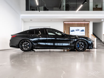 BMW 8er Gran Coupé Gebrauchtwagen BMW 8er Gran Coupé Gebrauchtwagen