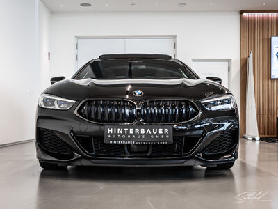 BMW 8er Gran Coupé Gebrauchtwagen BMW 8er Gran Coupé Gebrauchtwagen