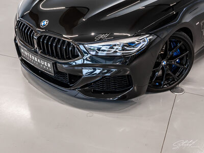 BMW 8er Gran Coupé Gebrauchtwagen BMW 8er Gran Coupé Gebrauchtwagen