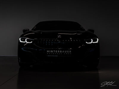 BMW 8er Gran Coupé Gebrauchtwagen BMW 8er Gran Coupé Gebrauchtwagen
