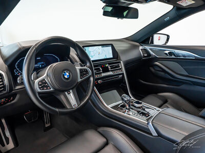 BMW 8er Gran Coupé Gebrauchtwagen BMW 8er Gran Coupé Gebrauchtwagen