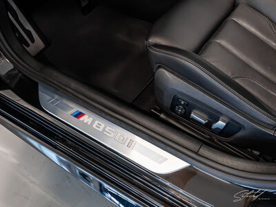BMW 8er Gran Coupé Gebrauchtwagen BMW 8er Gran Coupé Gebrauchtwagen