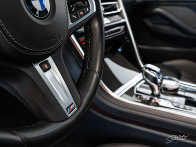 BMW 8er Gran Coupé Gebrauchtwagen BMW 8er Gran Coupé Gebrauchtwagen