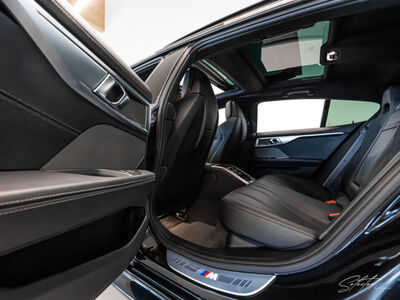 BMW 8er Gran Coupé Gebrauchtwagen BMW 8er Gran Coupé Gebrauchtwagen