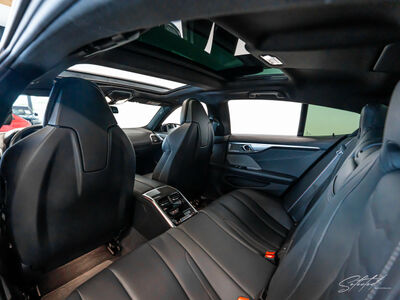 BMW 8er Gran Coupé Gebrauchtwagen BMW 8er Gran Coupé Gebrauchtwagen