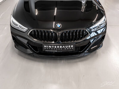 BMW 8er Gran Coupé Gebrauchtwagen BMW 8er Gran Coupé Gebrauchtwagen