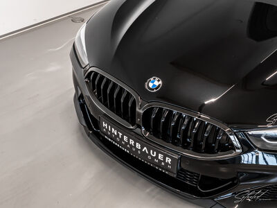 BMW 8er Gran Coupé Gebrauchtwagen BMW 8er Gran Coupé Gebrauchtwagen