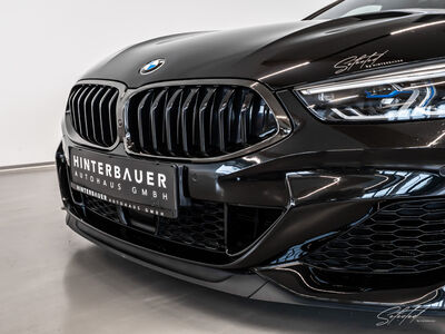 BMW 8er Gran Coupé Gebrauchtwagen BMW 8er Gran Coupé Gebrauchtwagen