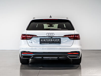 Audi A4 Gebrauchtwagen Audi A4 Gebrauchtwagen