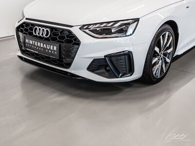 Audi A4 Gebrauchtwagen Audi A4 Gebrauchtwagen