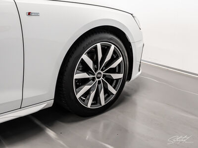 Audi A4 Gebrauchtwagen Audi A4 Gebrauchtwagen