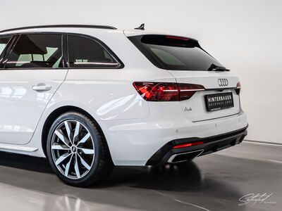 Audi A4 Gebrauchtwagen Audi A4 Gebrauchtwagen