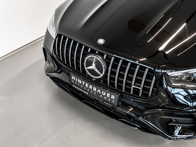 Mercedes-Benz GLE Gebrauchtwagen Mercedes-Benz GLE Gebrauchtwagen