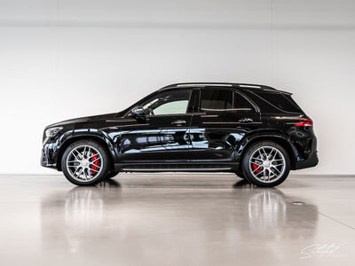 Mercedes-Benz GLE Gebrauchtwagen Mercedes-Benz GLE Gebrauchtwagen
