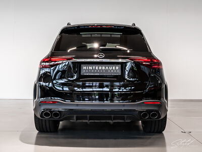Mercedes-Benz GLE Gebrauchtwagen Mercedes-Benz GLE Gebrauchtwagen