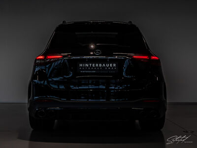 Mercedes-Benz GLE Gebrauchtwagen Mercedes-Benz GLE Gebrauchtwagen