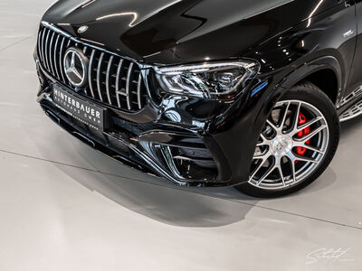 Mercedes-Benz GLE Gebrauchtwagen Mercedes-Benz GLE Gebrauchtwagen