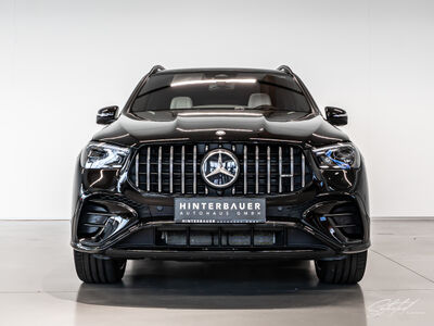 Mercedes-Benz GLE Gebrauchtwagen Mercedes-Benz GLE Gebrauchtwagen