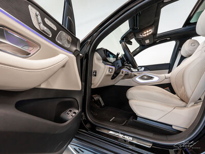 Mercedes-Benz GLE Gebrauchtwagen Mercedes-Benz GLE Gebrauchtwagen