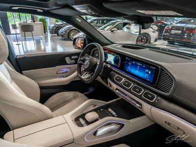 Mercedes-Benz GLE Gebrauchtwagen Mercedes-Benz GLE Gebrauchtwagen