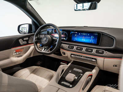 Mercedes-Benz GLE Gebrauchtwagen Mercedes-Benz GLE Gebrauchtwagen