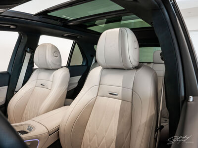 Mercedes-Benz GLE Gebrauchtwagen Mercedes-Benz GLE Gebrauchtwagen