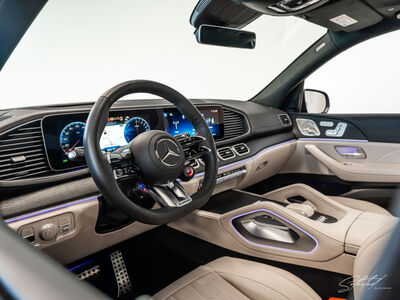 Mercedes-Benz GLE Gebrauchtwagen Mercedes-Benz GLE Gebrauchtwagen