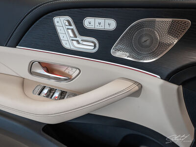 Mercedes-Benz GLE Gebrauchtwagen Mercedes-Benz GLE Gebrauchtwagen