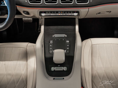 Mercedes-Benz GLE Gebrauchtwagen Mercedes-Benz GLE Gebrauchtwagen